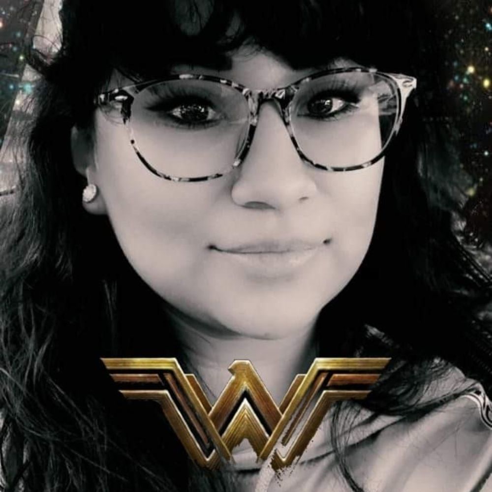 Meet your Posher, Cristina
